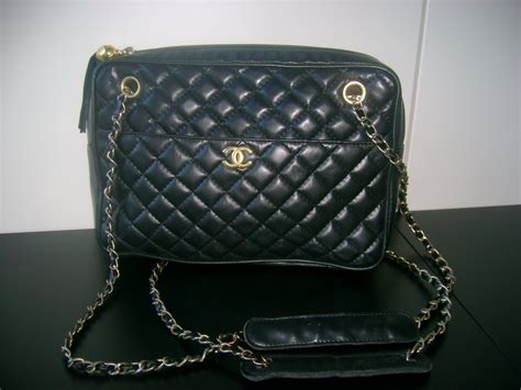 borsa chanel rettangolare|Chanel borse.